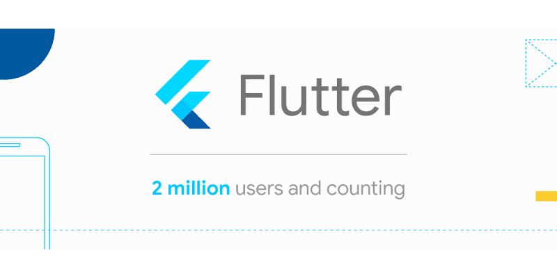 Why you should start learning flutter